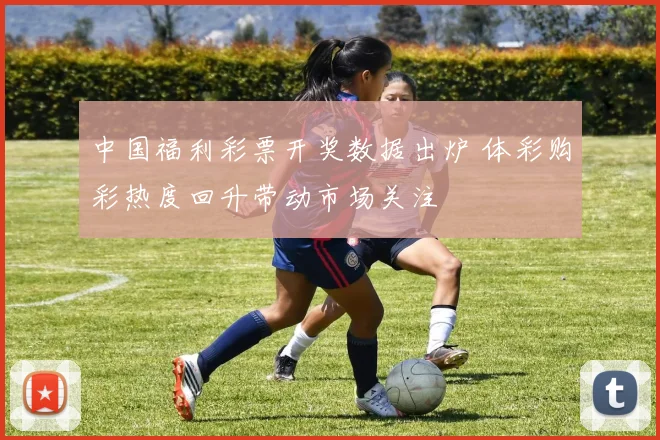 中国福利彩票开奖数据出炉 体彩购彩热度回升带动市场关注