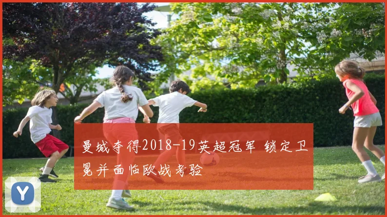 曼城夺得2018-19英超冠军 锁定卫冕并面临欧战考验