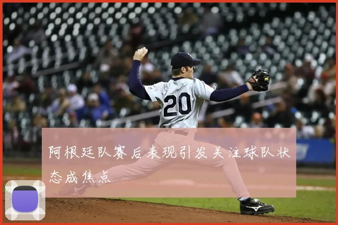 阿根廷队赛后表现引发关注球队状态成焦点